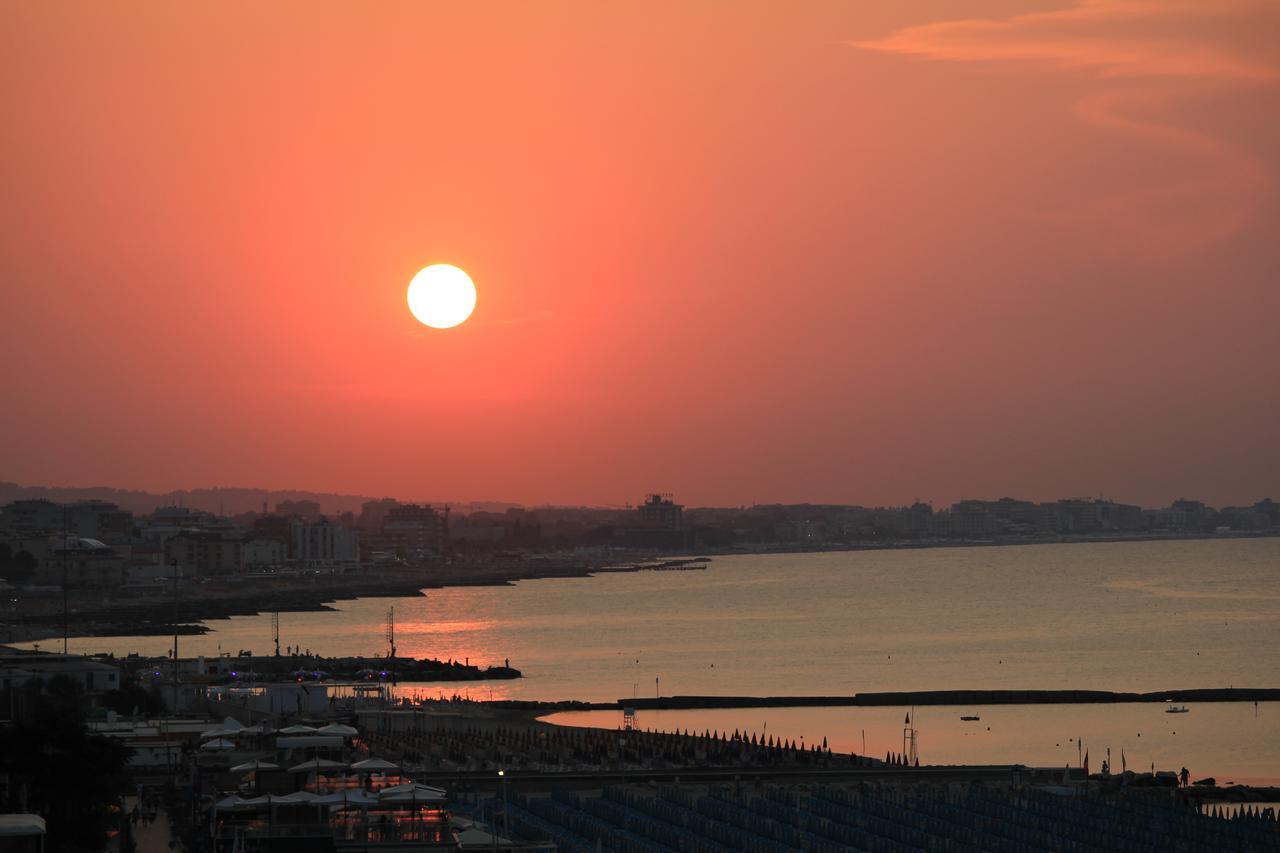Hotel Nord Est กัตตอลิกา ภายนอก รูปภาพ